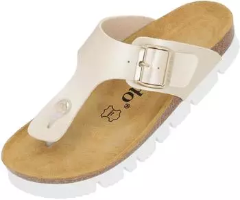 Palado Kos PL Metallic gold