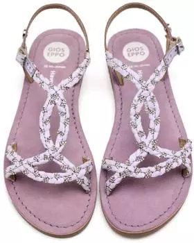 Gioseppo Wenham lila