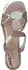 Marco Tozzi 28230 Sandal tan comb