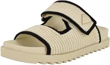 Guess Fadenna light natural/black 110