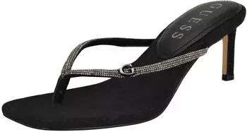 Guess Mayan schwarz 001