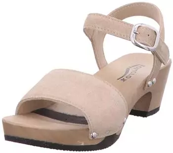 Softclox KADA beige