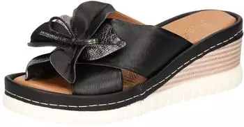 2Go Shoe Fashion (8231-701) schwarz
