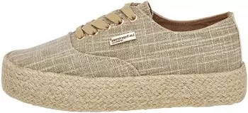 Les Tropéziennes Cosmic beige/gold