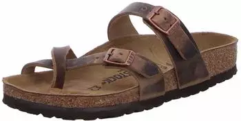 Birkenstock Mayari (1011433) braun