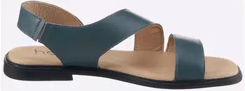 Heine Sandal marine