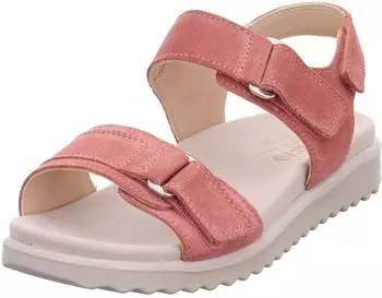 Legero Stadtbd rosa