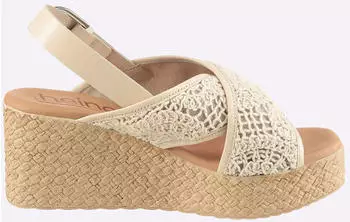 Heine Sandal (18607842) beige