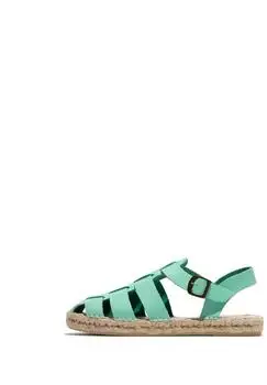 Fly London SOWA551FLY Sandal spearmint
