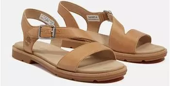 Timberland Calista Bay Backstrap golden