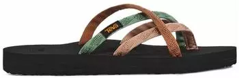 Teva Olawahu pastellgrün