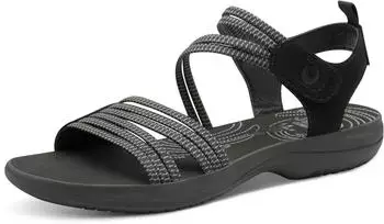 Jana Shoes 8-28761-44 schwarz