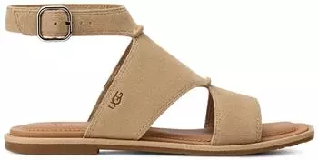 UGG Delray mustard seed
