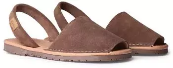 Toni Pons Mao Classic Menorquinas taupe