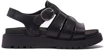 Timberland Clairemont Way schwarz