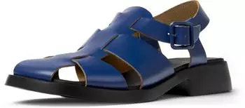 Camper Dana royalblau