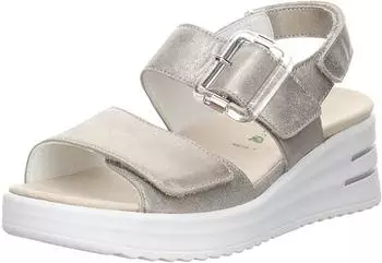 Waldläufer Eclis H-Dina stein/gold