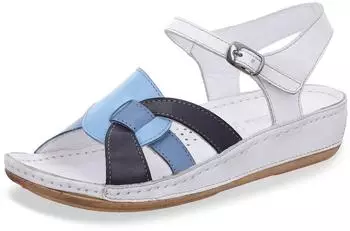 Gemini ANILINA SANDAL (032093-02) weiß