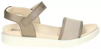 Ecco Flowt W (273603) grau