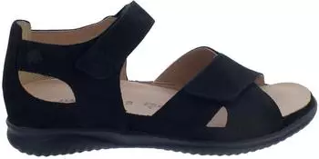 Hartjes Women's shoe schwarz