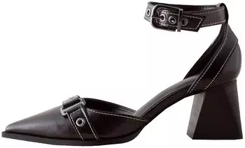 Next Fashion Forever Comfort Strap Sandal schoko