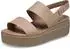 Crocs Crocs Brooklyn Low Wedge