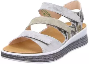 Think Comfort Sandals silber