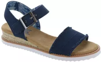 Skechers 113541 Sandale marineblau