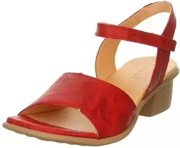 Think Sandal VIVI rot