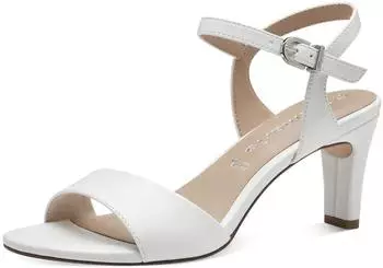 Tamaris Sandalette (1-28008-42) weiß