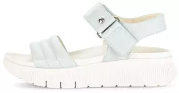 Gabor Platform Sandals (44.780) mint