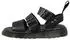 Dr. Martens Gryphon Quad Leather Platform Sandals Women