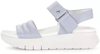 Gabor Platform Sandals (44.780) sky