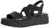 Tamaris Leather Mules (1-27208-44)