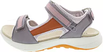Legero Damen Sandale flieder helllila