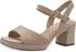 Tamaris Plateau Riemchensandalette