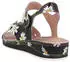 Laura Vita Brcuelo 91 Noir Sandale