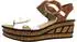 Rieker Wedge (68176)