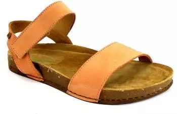 El Naturalista N5790 Balance Sandale Pfirsich