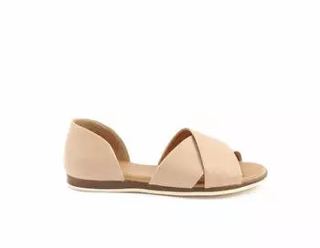 Apple of Eden CELINE Sandal beige