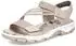 Rieker Riemchensandale im Sportslook (68871)