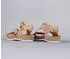 Think Dumia Sandals (3-000297) braun