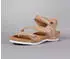 Think Dumia Sandals (3-000297) braun