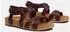 Timberland Malibu Waves Strap Sandal rot