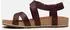 Timberland Malibu Waves Strap Sandal rot