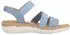 Remonte Dorndorf Riemchensandalen (R6861)