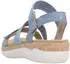Remonte Dorndorf Riemchensandalen (R6861)