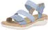 Remonte Dorndorf Riemchensandalen (R6861)