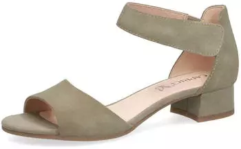 Caprice Sandals (9-28212-26) gr&uuml;n