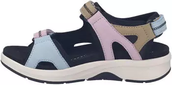 Josef Seibel Estelle 02 lila